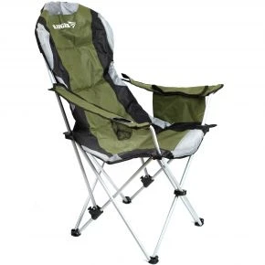 Крісло-шезлонг складане Ranger FC 752 Green (RA2261)