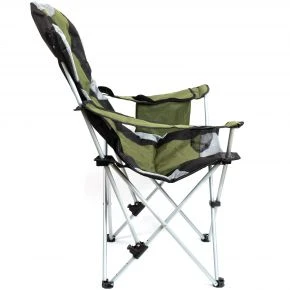 Крісло-шезлонг складане Ranger FC 752 Green (RA2261)