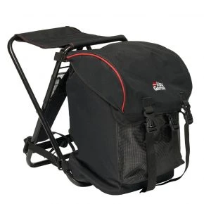 Рюкзак-стілець Abu Garcia Basic 20L 56х38х42 (1200623)