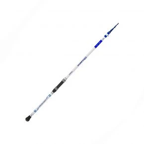 Вудилище морське телескопічне Tubertini Boater 2.1 м 200 г (04022)