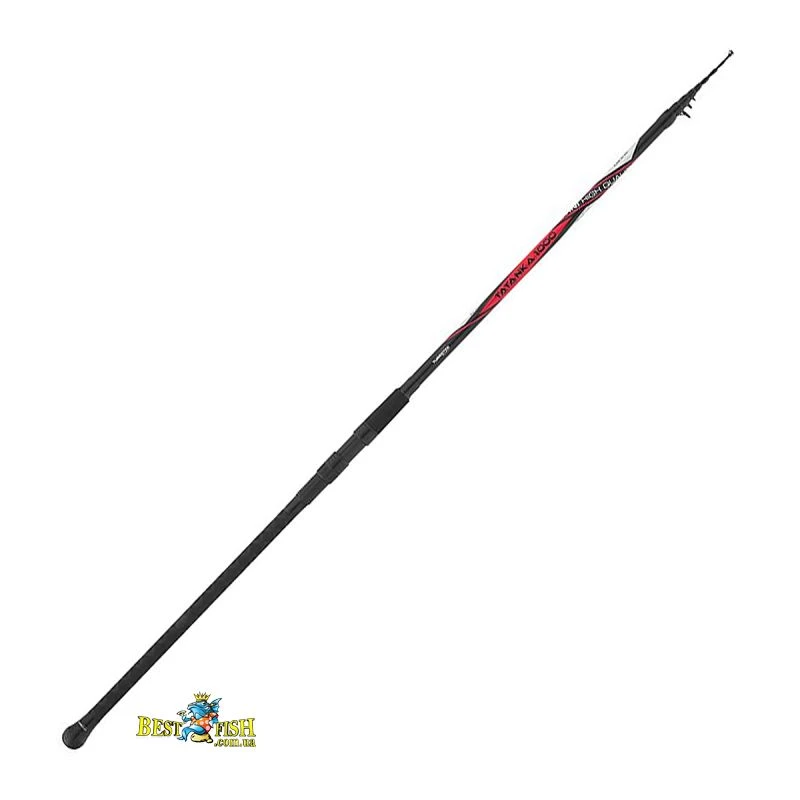Вудилище болонське Tubertini Tatanka 1000 4.50 м 30-110 г (05237) Вудилище болонське Tubertini Tatanka 1000 4.50 м 30-110 г (05237)