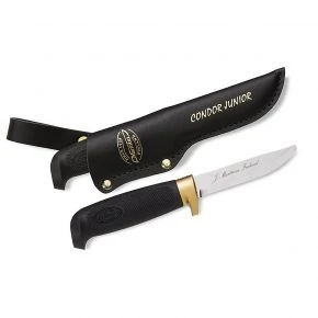 Ніж Marttiini Condor Junior 8cm (186010)
