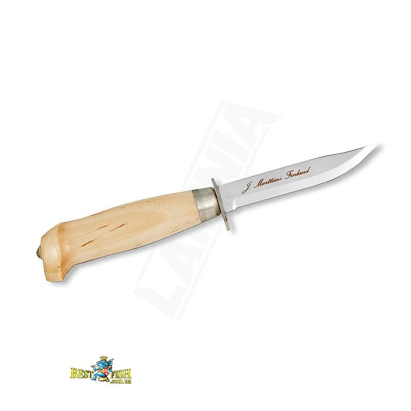 Ніж Marttiini Scout's Knife 9cm (508010) Ніж Marttiini Scout's Knife 9cm (508010)