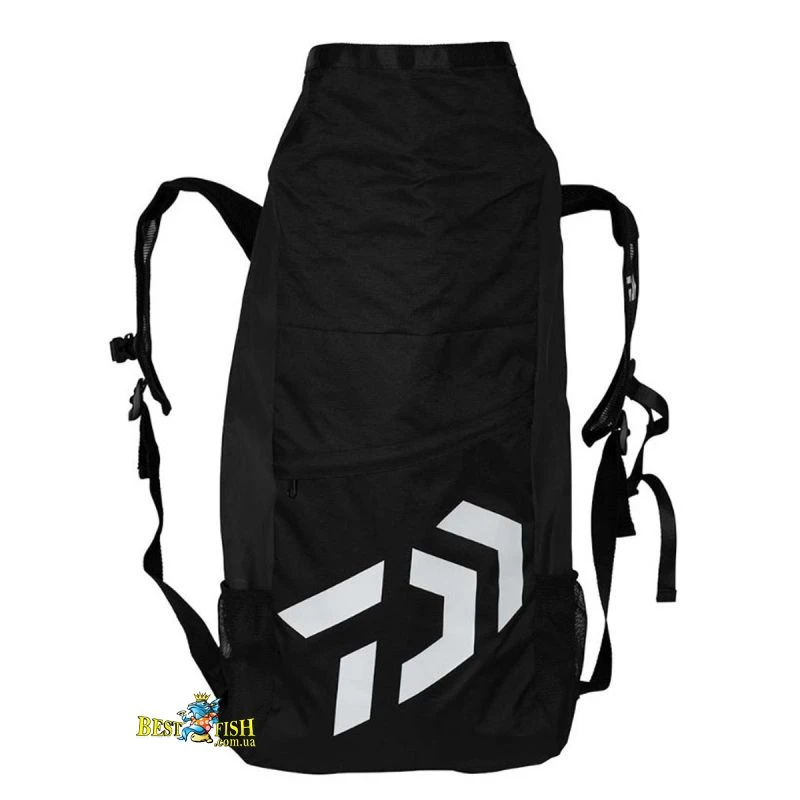 Рюкзак водонепроникний Daiwa DVBP20 Backpack (DVBP20) Рюкзак водонепроникний Daiwa DVBP20 Backpack (DVBP20)
