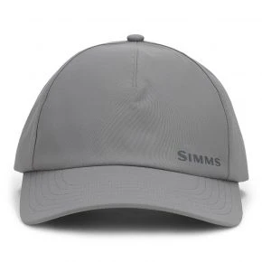 Кепка Simms Tongass Rain Cap Steel (2292216)