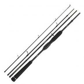 Спінінг тревел Daiwa Megaforce Travel Spin 2.7 м 15-50 г (11253-270)