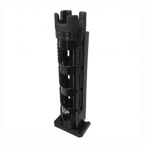 Підставка для вудилища Daiwa Rod Stand TB30 Чорна (2295571)