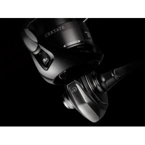 Котушка спіннінгова Daiwa 26 Certate HD LT 3000 (A0030026501)