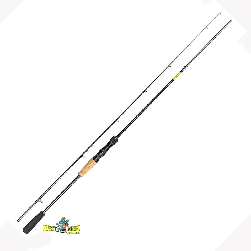 Вудилище кастингове Daiwa Prorex S Bait 8'6 Вудилище кастингове Daiwa Prorex S Bait 8'6