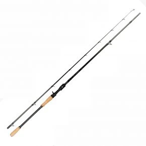 Вудилище кастингове Daiwa Prorex XR Bait Shorty 7'8" 2.38m 40-80g (PXX782HFB-DS)