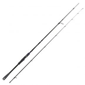 Спінінг Daiwa Prorex AGS Spin Ned and Finesse 7' 2.13m 3-15g (PXAGS702ULFS-C-DS)