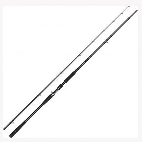 Спінінг Daiwa Prorex AGS Spin Lazy Pike 8' 2.44m 40-120g (PXAGS802XHFS-DS)