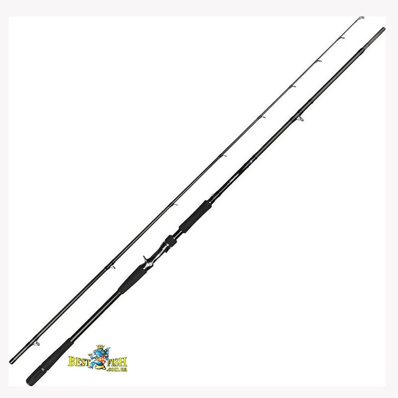 Спінінг Daiwa Prorex AGS Spin Lazy Pike 8' 2.44m 40-120g (PXAGS802XHFS-DS) Спінінг Daiwa Prorex AGS Spin Lazy Pike 8' 2.44m 40-120g (PXAGS802XHFS-DS)