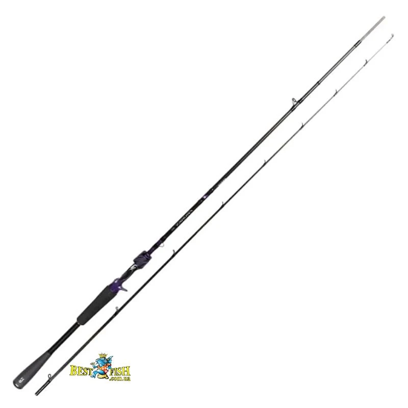 Вудилище кастингове Daiwa Prorex AGS Bait Target Sniper 7'6 Вудилище кастингове Daiwa Prorex AGS Bait Target Sniper 7'6