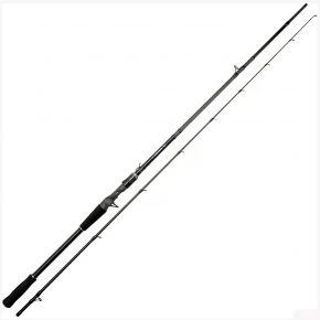 Спінінг кастинговий Daiwa Prorex AGS Bait Big Allround 8'3