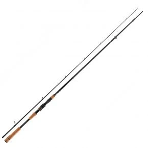 Спінінг Daiwa Morethan Shad Attack 2.55m 18-64g (11116-250)