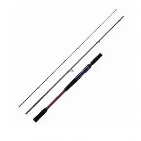 Спінінг Daiwa Heartland Liberalist 903ML+RSS-22 2.74 м 5-40 г (15806403)