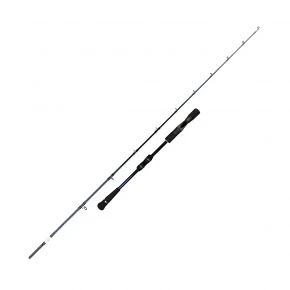 Спінінг Daiwa Saltist Hyper Slow Jig 62-3 B 1.88m 120-300g (2316094)
