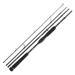 Спінінг тревел Daiwa Megaforce Travel Spin 2.25 м 7-25 г (11253-225)