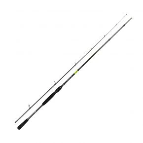 Спінінг Daiwa Prorex X Spin 2.56m 30-120g (PXE842XHFS-BS)