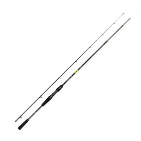 Вудилище кастингове Daiwa Prorex X Bait 2.16m 40-120g (PXE712XHFB-BS)