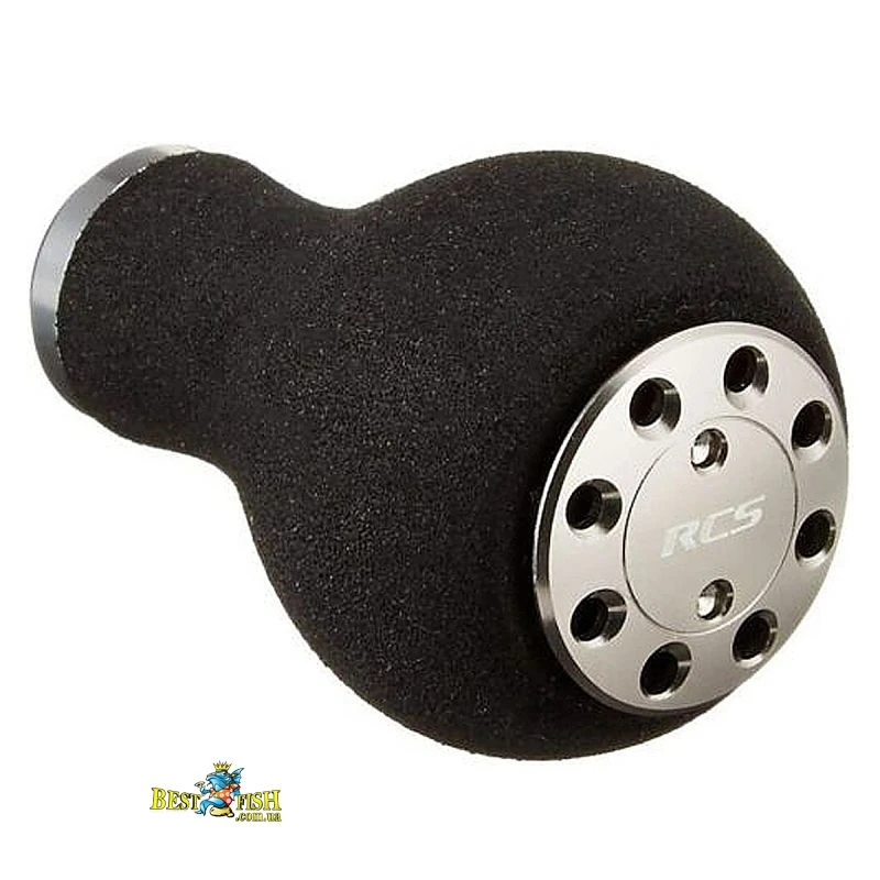 Кноб Daiwa RCS Power Light Knob M Long (00082263) Кноб Daiwa RCS Power Light Knob M Long (00082263)
