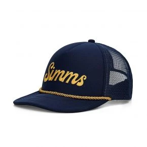 Кепка Simms Captain's Hat Huckleberry (2336416)