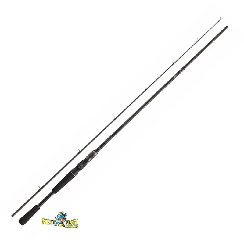 Вудилище кастингове Daiwa Tatula XT BC 6102HFB 2.08m 11-42g (11507-207) Вудилище кастингове Daiwa Tatula XT BC 6102HFB 2.08m 11-42g (11507-207)
