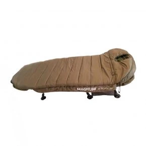 Спальний мішок Carp Spirit Magnum 4 Season XL (ACS520042)