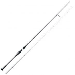 Спінінг Okuma Inspira Spin 6'6