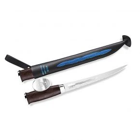 Ніж Marttiini Jarvi Fillet Annual Knife 19cm (552026C)