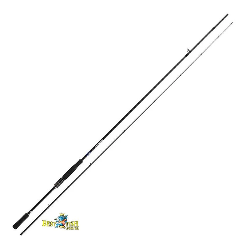 Спінінг Daiwa Dragger SX SLSJ 84M 2.64 м Max 30 г (5801160) Спінінг Daiwa Dragger SX SLSJ 84M 2.64 м Max 30 г (5801160)