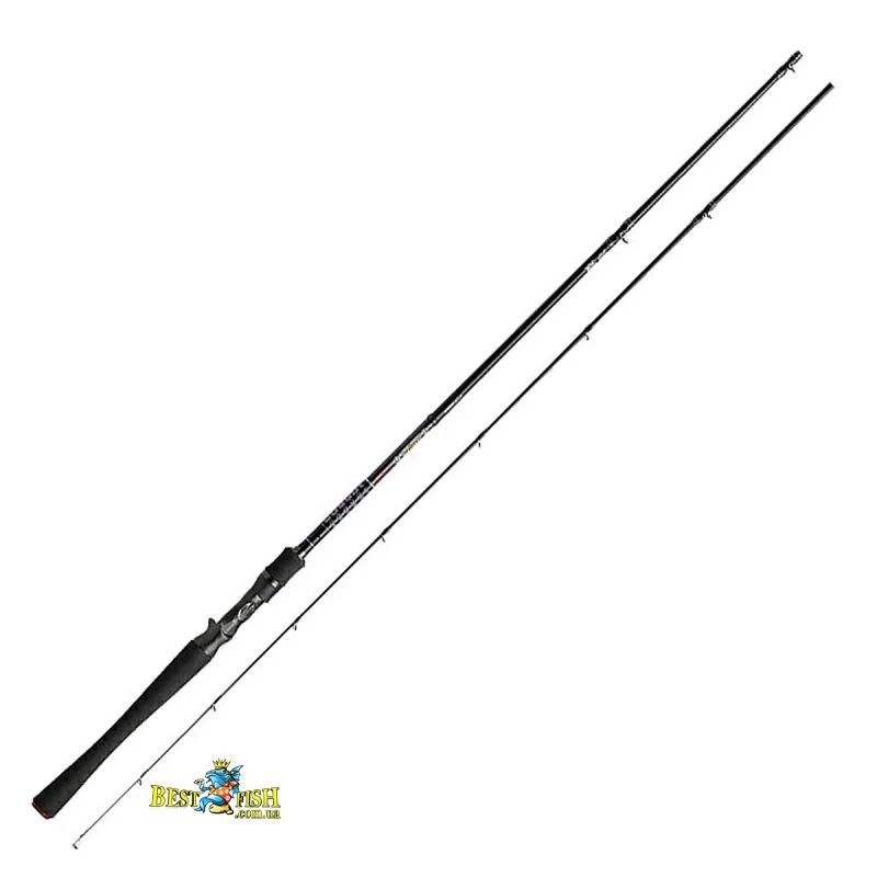 Спінінг кастинговий Daiwa Heartland 722ML+FB-ST20 2.18 м 3.5-14 г (5806502) Спінінг кастинговий Daiwa Heartland 722ML+FB-ST20 2.18 м 3.5-14 г (5806502)