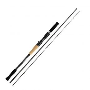 Спінінг кастинговий Daiwa Phantom Liberalist 763M+RSB 2.29 м 7-50 г (5807360)