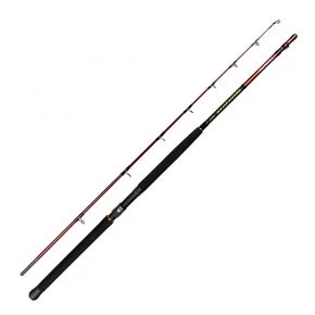 Спінінг Daiwa Seahunter Boat Travel 2.13m 20-30LB (A0020296100)