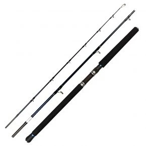 Спінінг тревел Daiwa Saltist Hyper B 2.29 м 12-20lb (A0020310201)