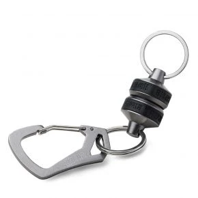 Магнітний держак з карабіном Rapala RCD Magnetic Release (RCDMR)