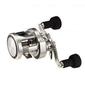 Котушка мультиплікаторна Daiwa 26 Ryoga 150HL (10630149)