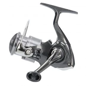 Котушка спінінгова Daiwa 26 Crossfire LT 5000-C (10187-500)