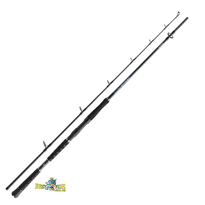 Спінінг Daiwa Sealine Pilk 2.40m 40-100g (11352-242) Спінінг Daiwa Sealine Pilk 2.40m 40-100g (11352-242)