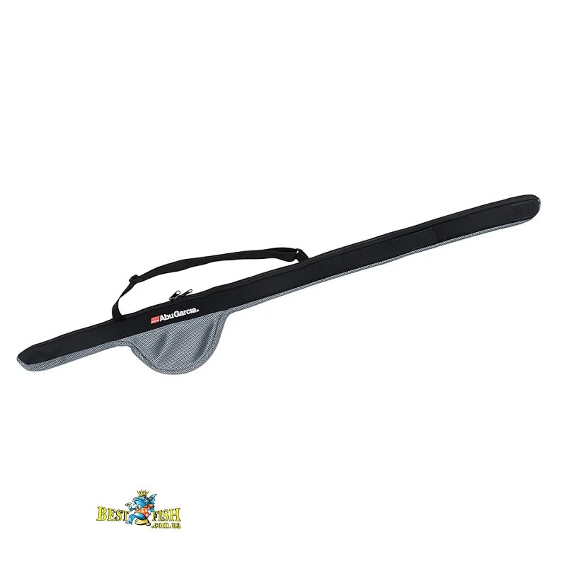 Чохол для вудилища Abu Garcia Neoprene Rod Bag 200-245 см (1622945) Чохол для вудилища Abu Garcia Neoprene Rod Bag 200-245 см (1622945)