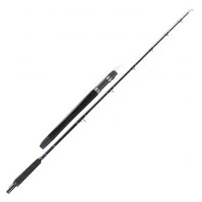 Вудилище морське Fladen Maxximus Solid Carbon Shadow 165 см 50-80 lbs (12-83580)
