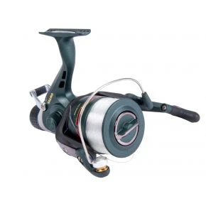 Фідерний комплект Salmo Fisherman Feeder 90 3.30 м 90 г (S3134-330SET)
