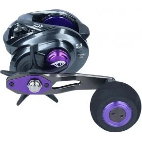 Котушка мультиплікаторна Daiwa Prorex TWS 400P L-P (20007532)