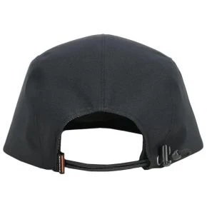 Кепка Simms Cascadia Rain Cap Black (2292200)