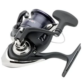 Котушка фідерна Daiwa 25 N'Zon LT 4000-C (10322-400)
