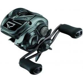 Котушка мультиплікаторна Daiwa 24 Tatula SV TW 100HL (10717-101) Котушка мультиплікаторна Daiwa 24 Tatula SV TW 100HL (10717-101)
