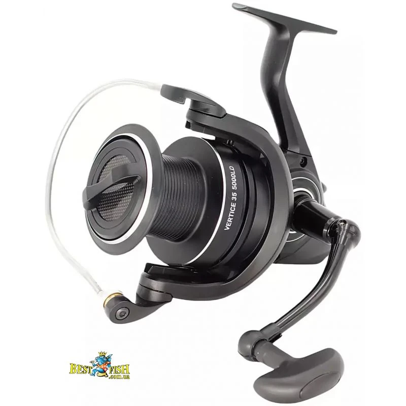 Котушка коропова Daiwa 24 Vertice 5000LD QD (10131-501) Котушка коропова Daiwa 24 Vertice 5000LD QD (10131-501)