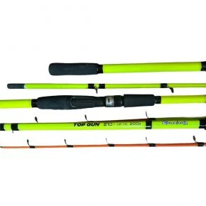 Вудилище Gladiator Top Gun 2.70m up to 200g (GL8157)