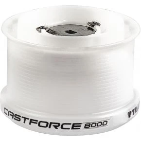 Котушка сьорф Trabucco Castforce CX Surf 8000 Ultra Light (035-22-800)